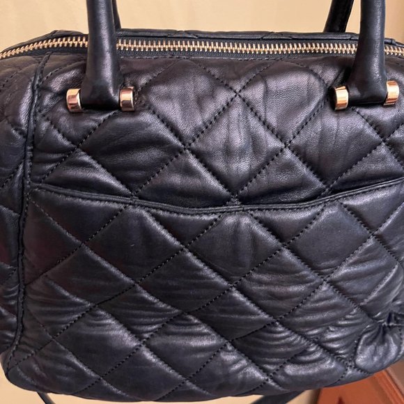 Michael Kors satchel - Picture 2 of 3